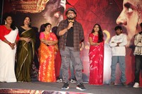 Yamudu Movie Trailer Launch Photos